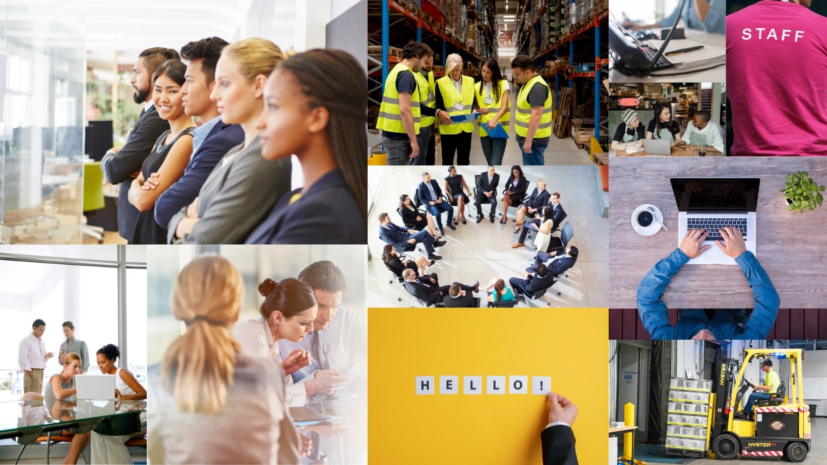 Career Connections, Inc.